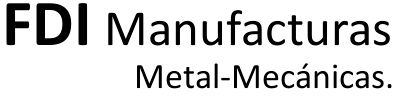 logo fdi manufacturas