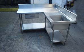 Mobiliario de Cocinas